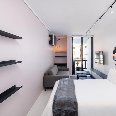 The Flamingo Private Apartments By Perch Stays Ciudad del Cabo Exterior foto