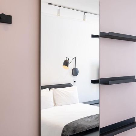 The Flamingo Private Apartments By Perch Stays Ciudad del Cabo Exterior foto