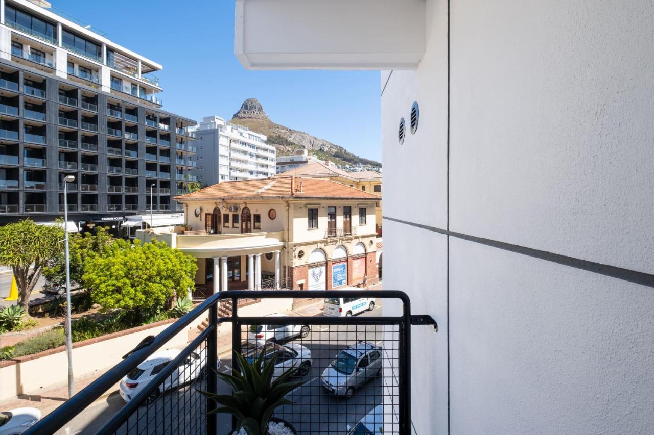 The Flamingo Private Apartments By Perch Stays Ciudad del Cabo Exterior foto