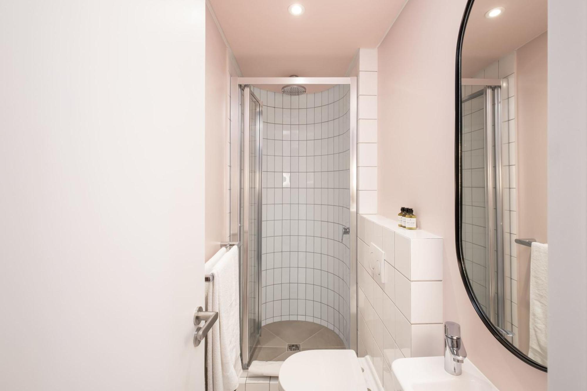 The Flamingo Private Apartments By Perch Stays Ciudad del Cabo Exterior foto