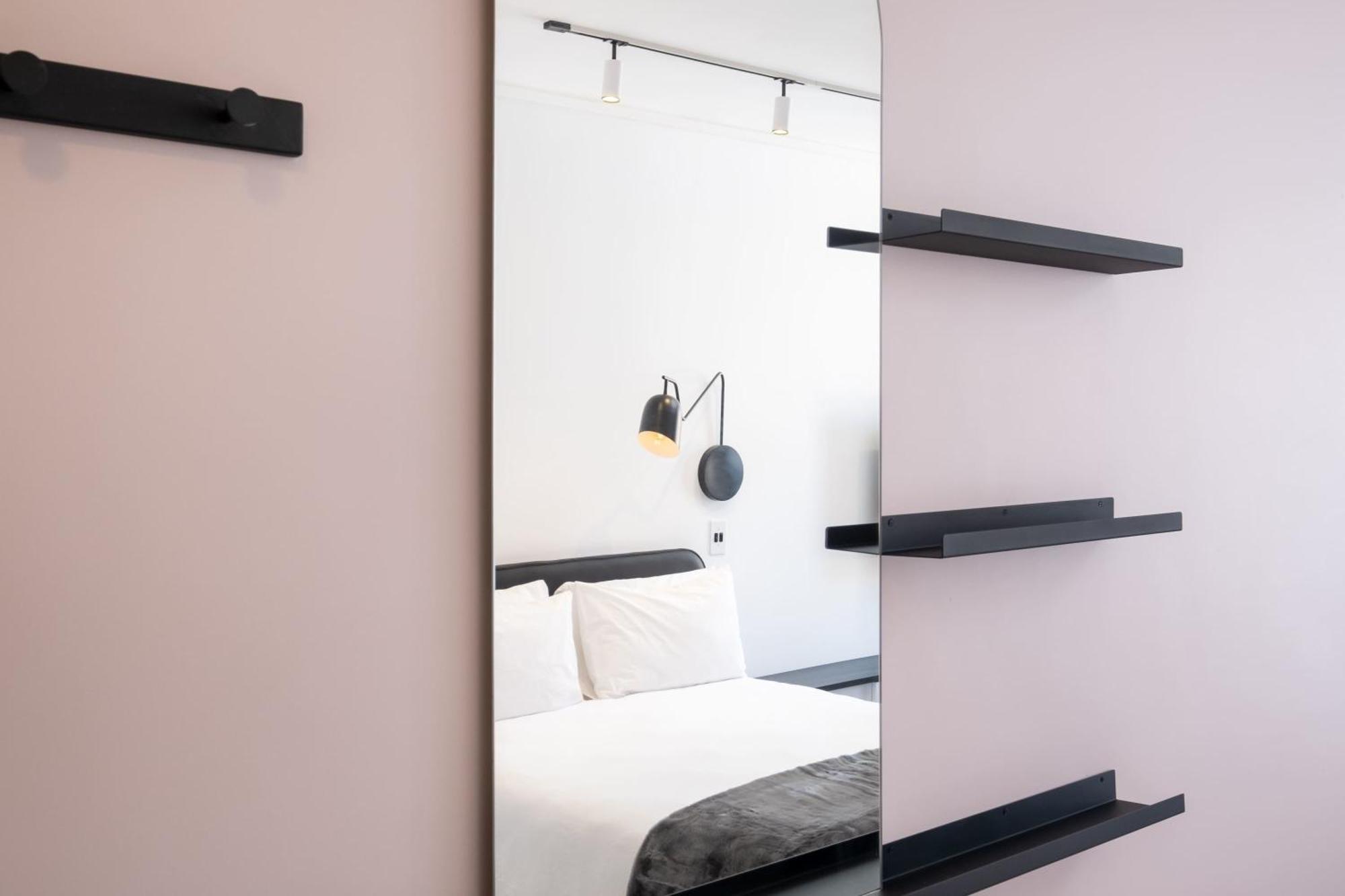 The Flamingo Private Apartments By Perch Stays Ciudad del Cabo Exterior foto