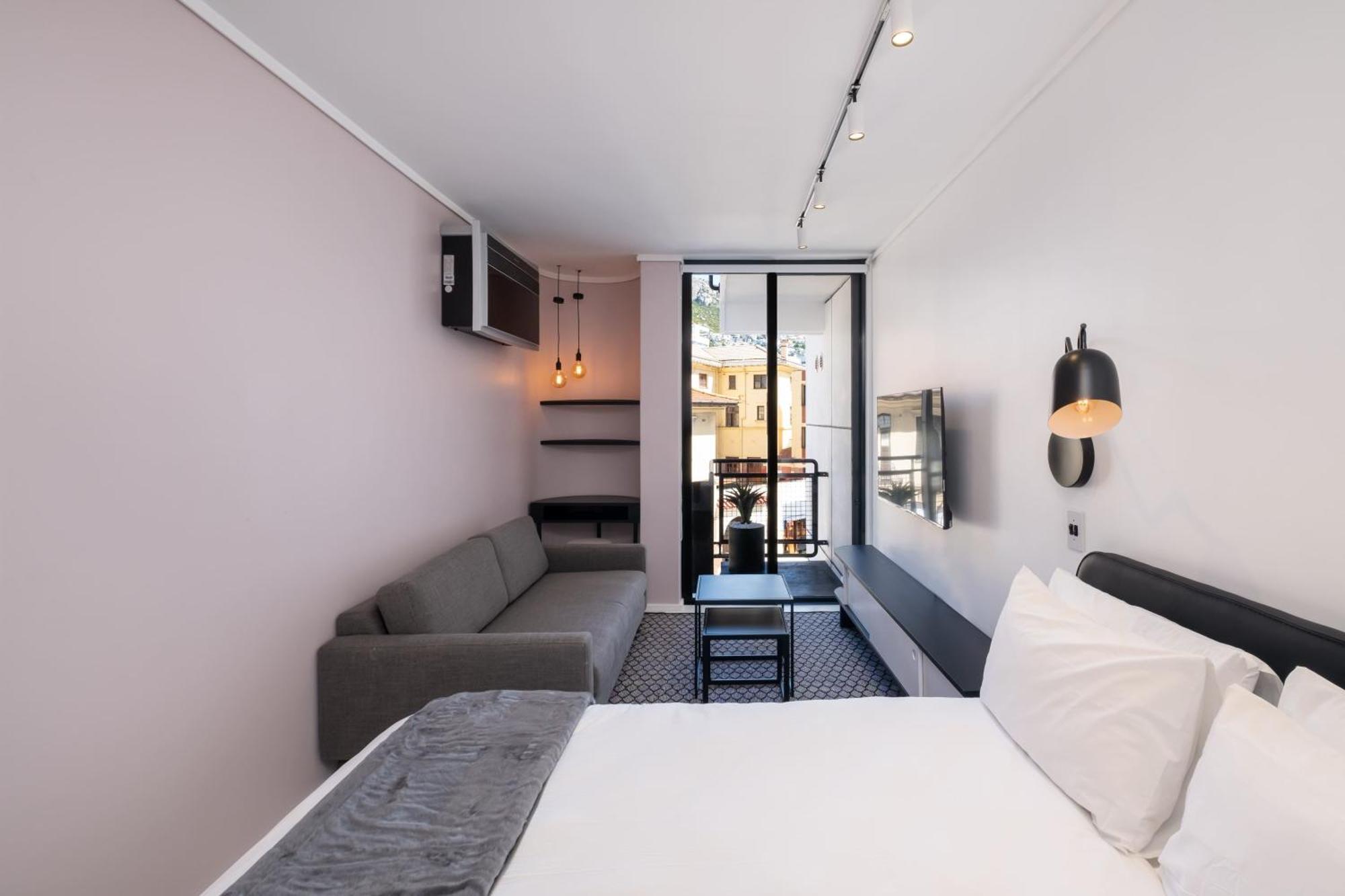 The Flamingo Private Apartments By Perch Stays Ciudad del Cabo Exterior foto